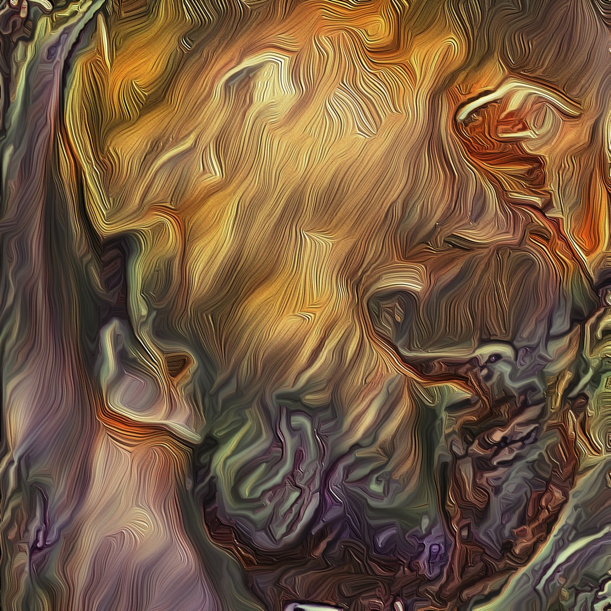 Oyster, 2021 (digitaalinen) tekijältä Scott J. Davis