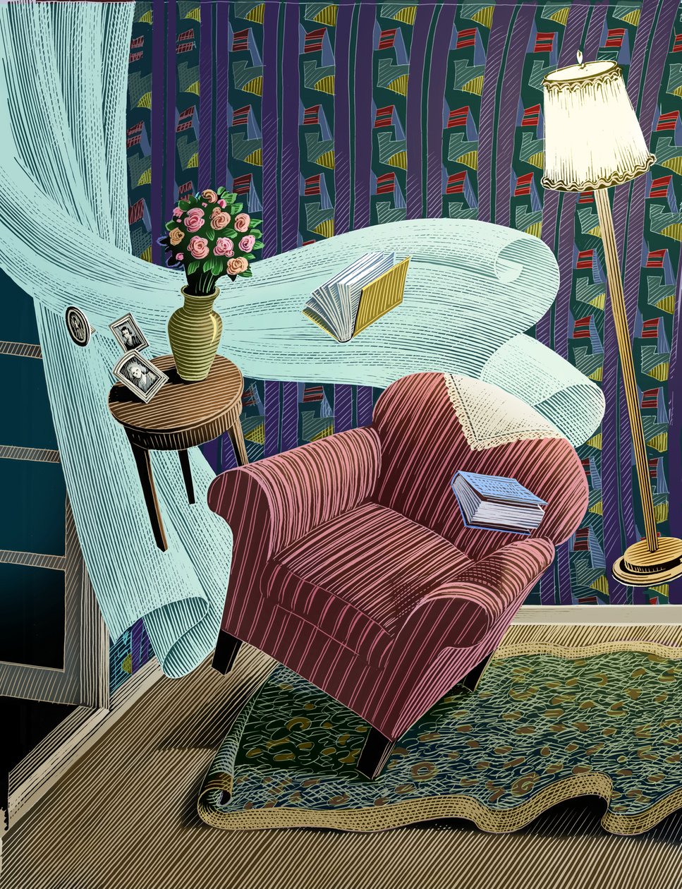  tekijältä Scott McKowen