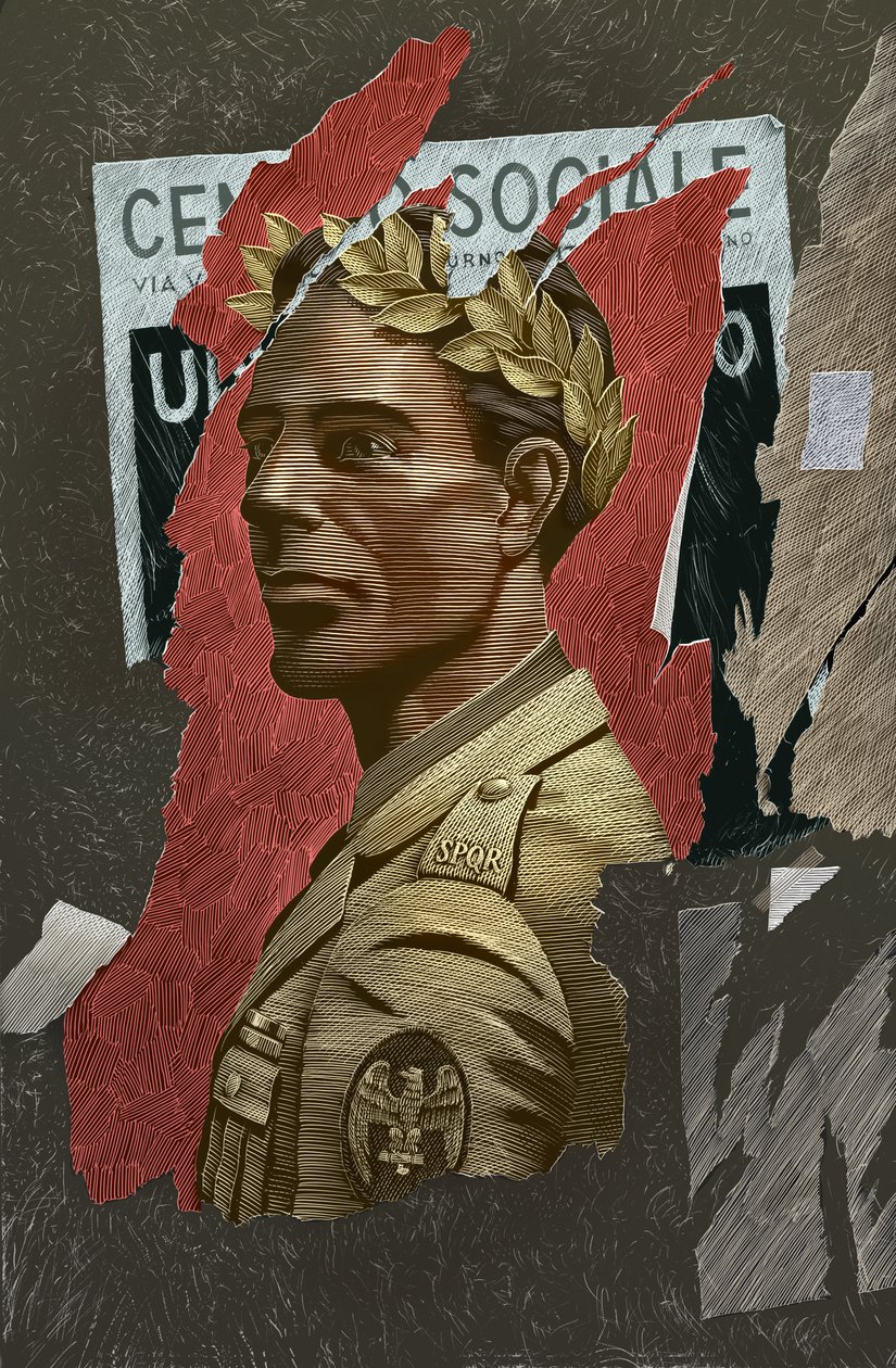  tekijältä Scott McKowen