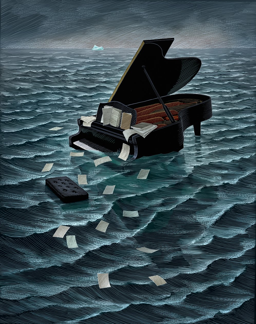  tekijältä Scott McKowen