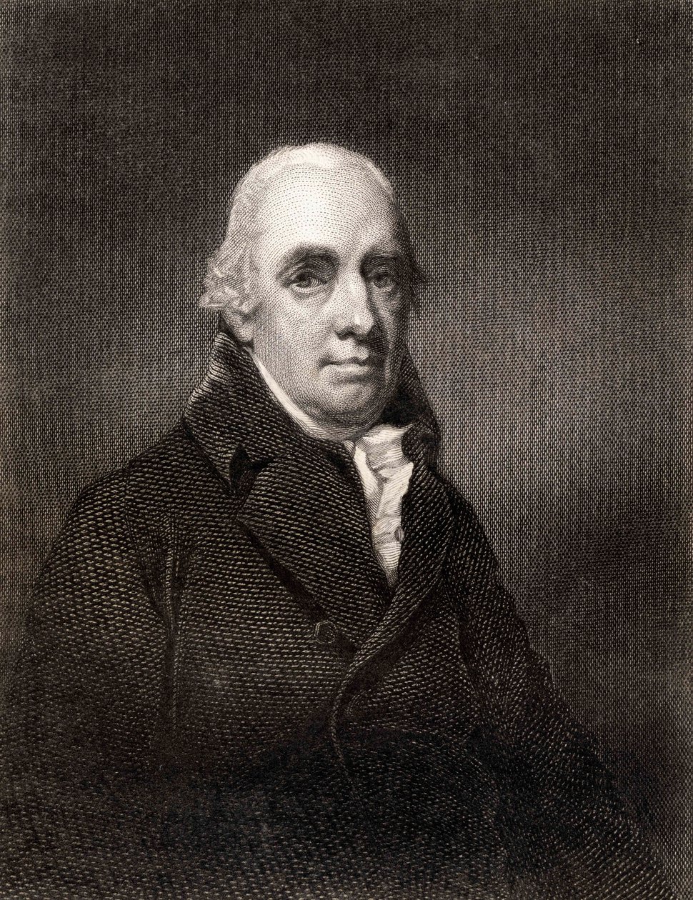 Dugald Stewart (1753-1823) tekijältä Scottish School