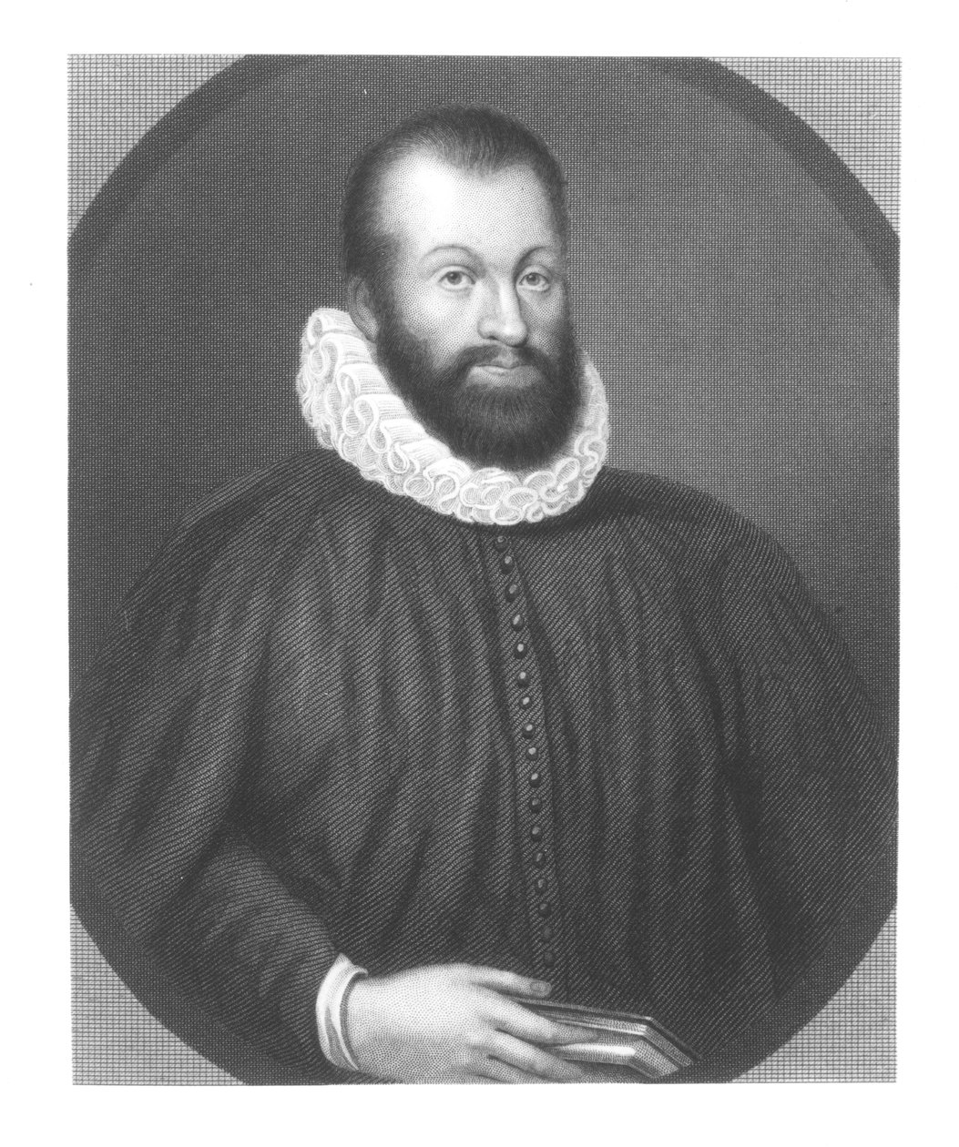 George Wishart (1513-46) tekijältä Scottish School