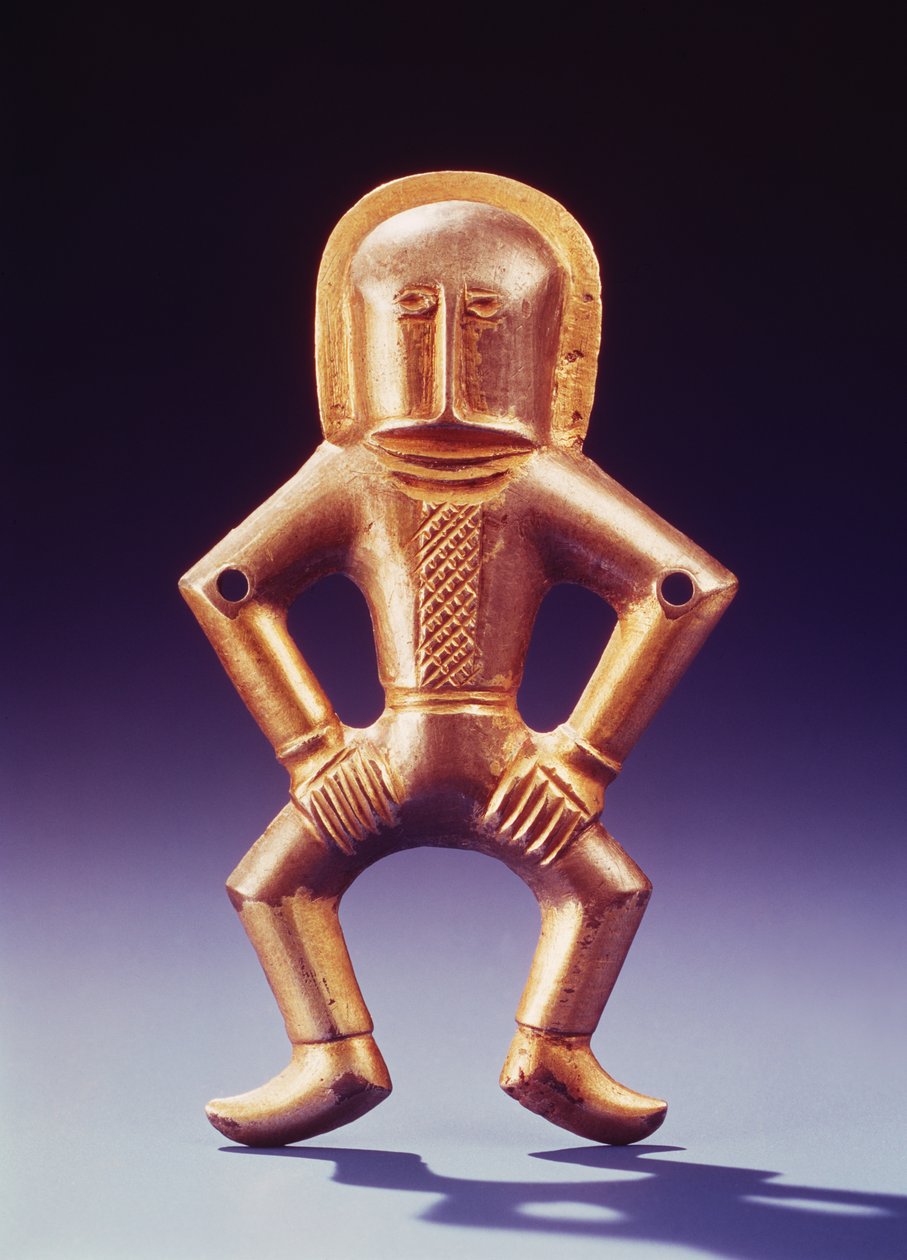 Hevospaimento (hopeakullattu) tekijältä Scythian