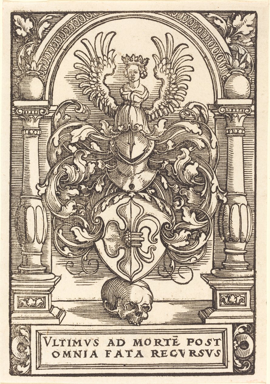 Escut d