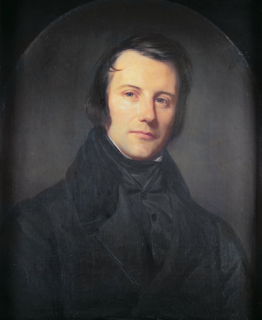 Edgar Quinet tekijältä Sebastien Melchior Cornu