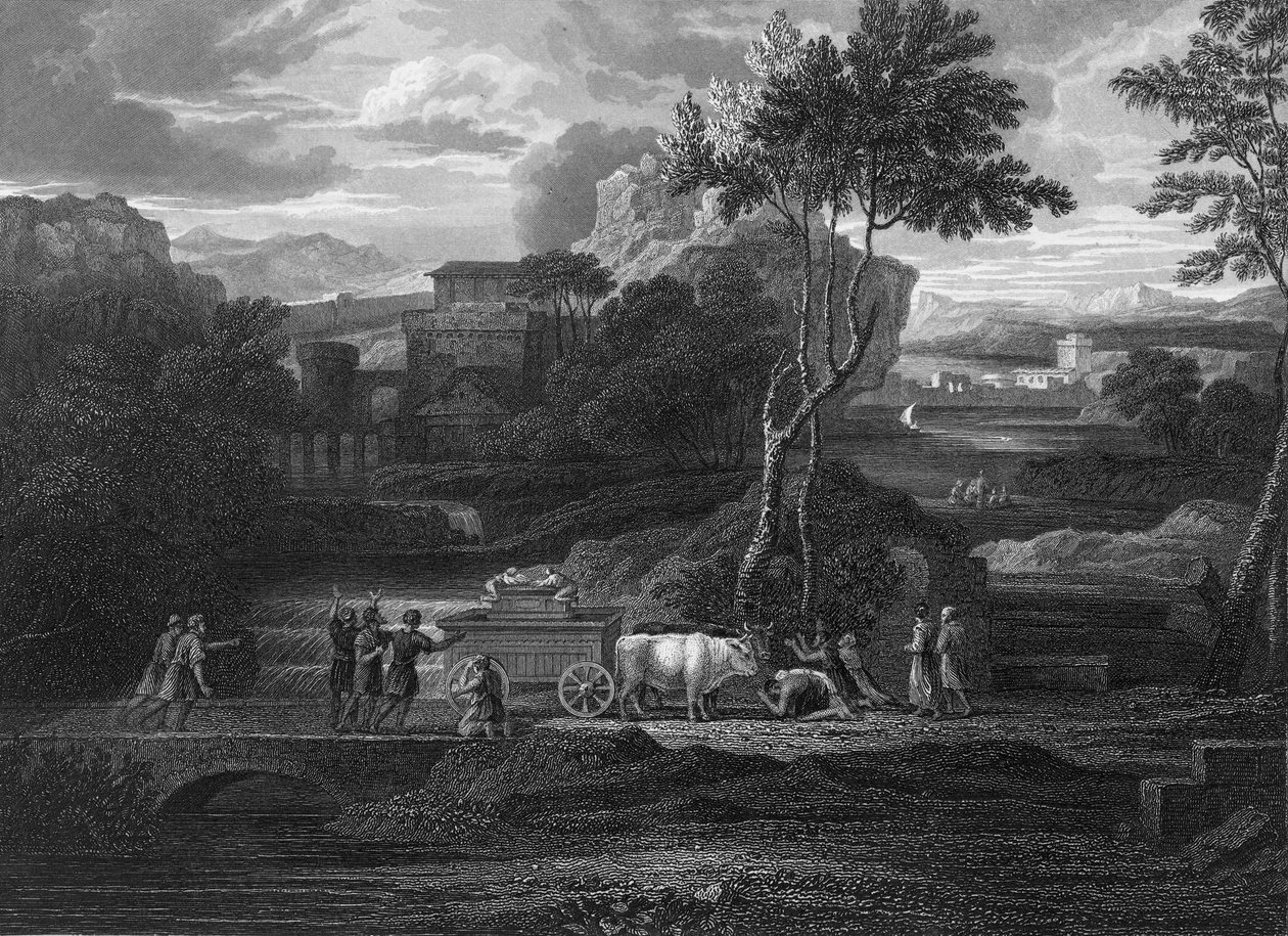  tekijältä Sebastien (after) Bourdon