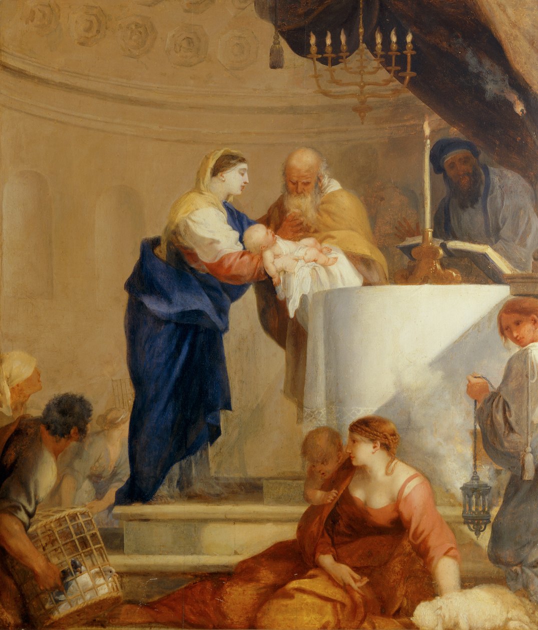  tekijältä Sebastien Bourdon