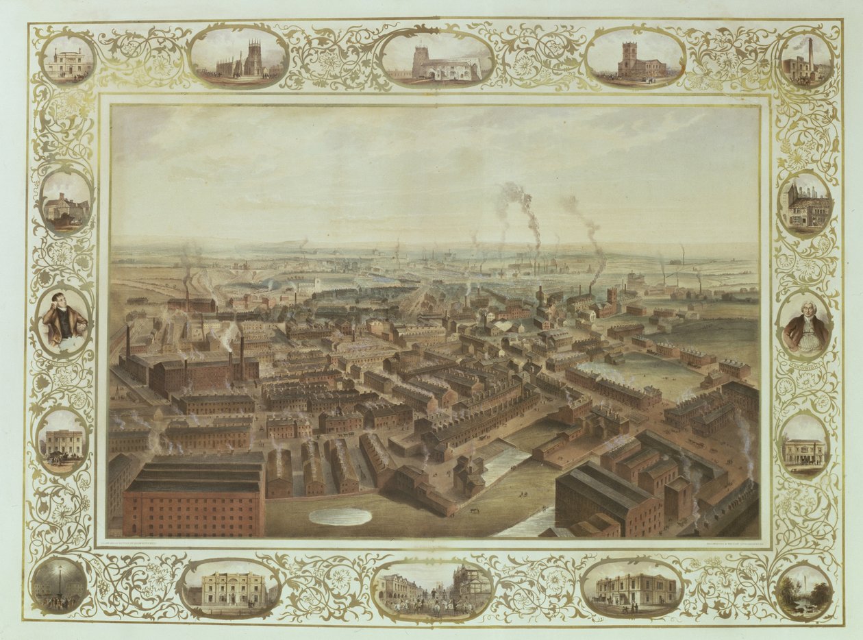 Bolton Blinkhorn