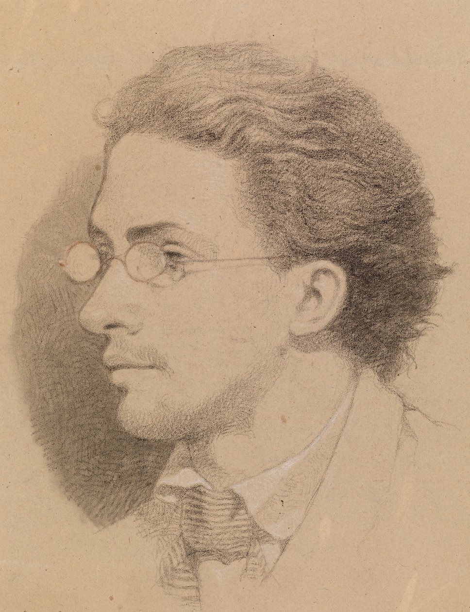 Walter Runeberg tekijältä Severin Falkman