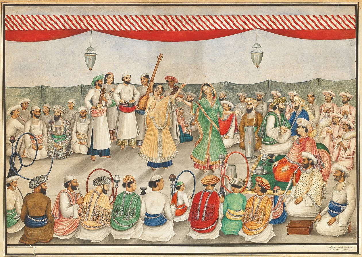 Sulhanen tulee avioliittoon tekijältä Shaik Muhammad Amir of Karraya