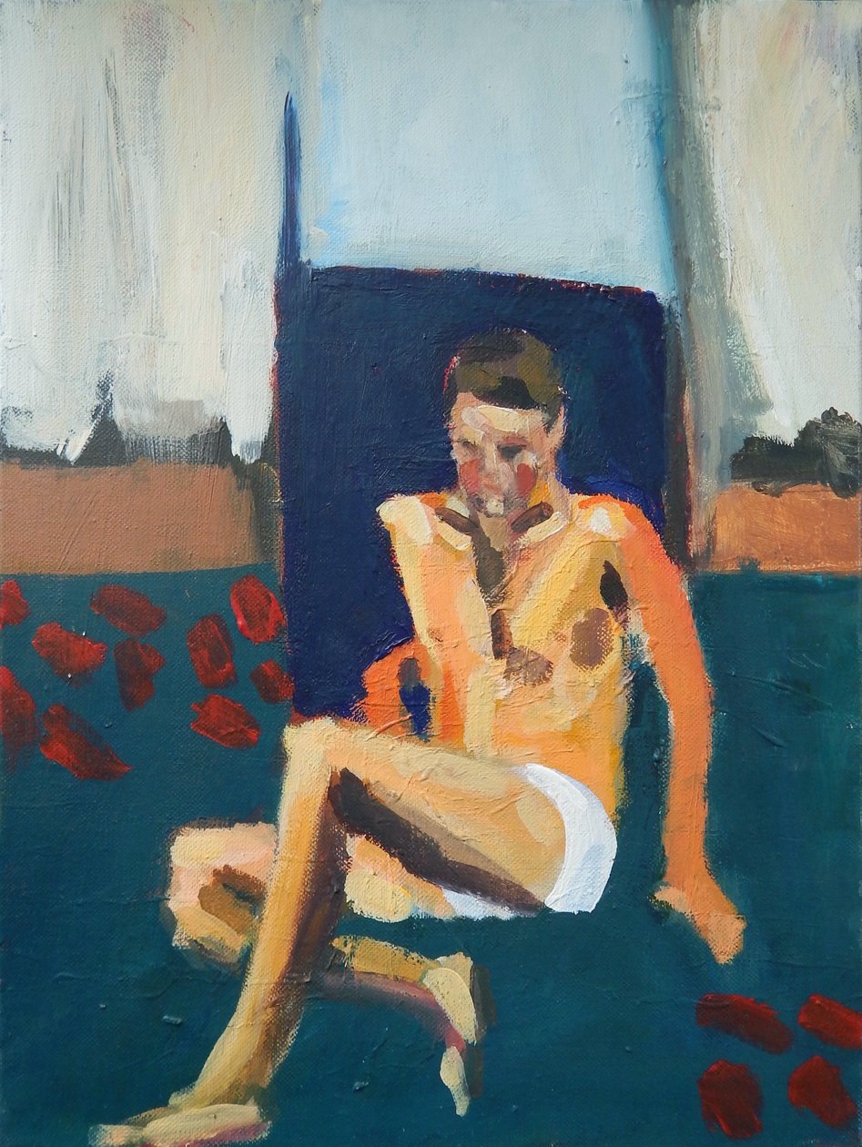 Mahdollisuuden pohdiskelu, 2008 tekijältä Sheri Gee