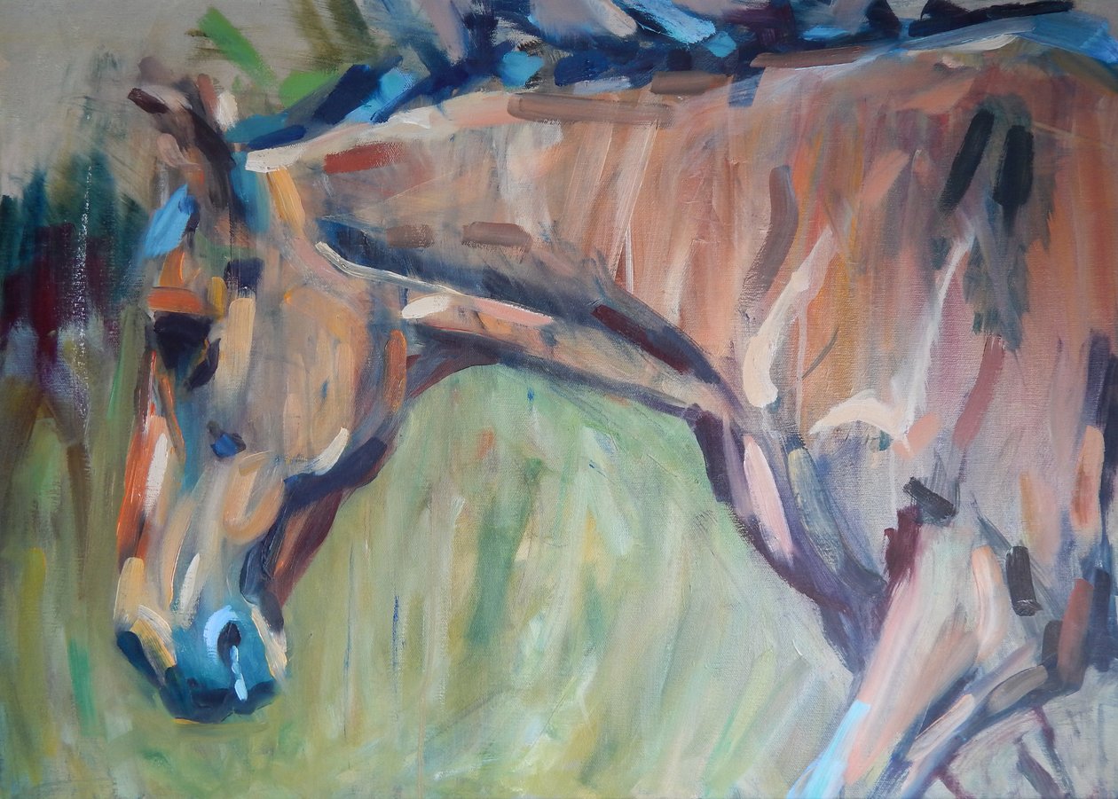 Huhtikuu II, 2010 tekijältä Sheri Gee