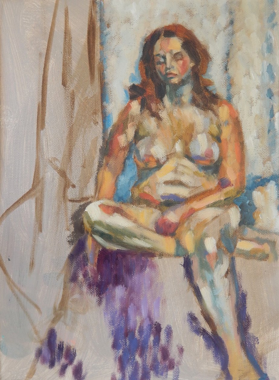 Caroline, 2010 tekijältä Sheri Gee