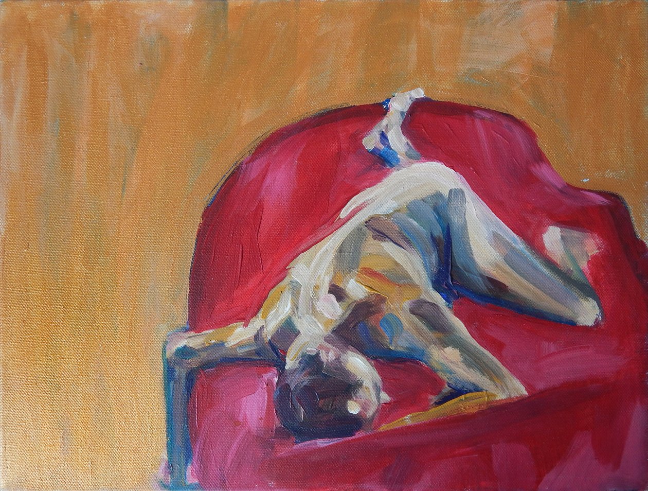 Henry, 2010 tekijältä Sheri Gee
