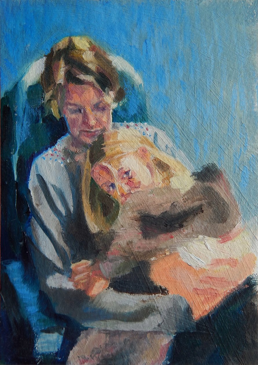 Kotimatka, 2017 tekijältä Sheri Gee