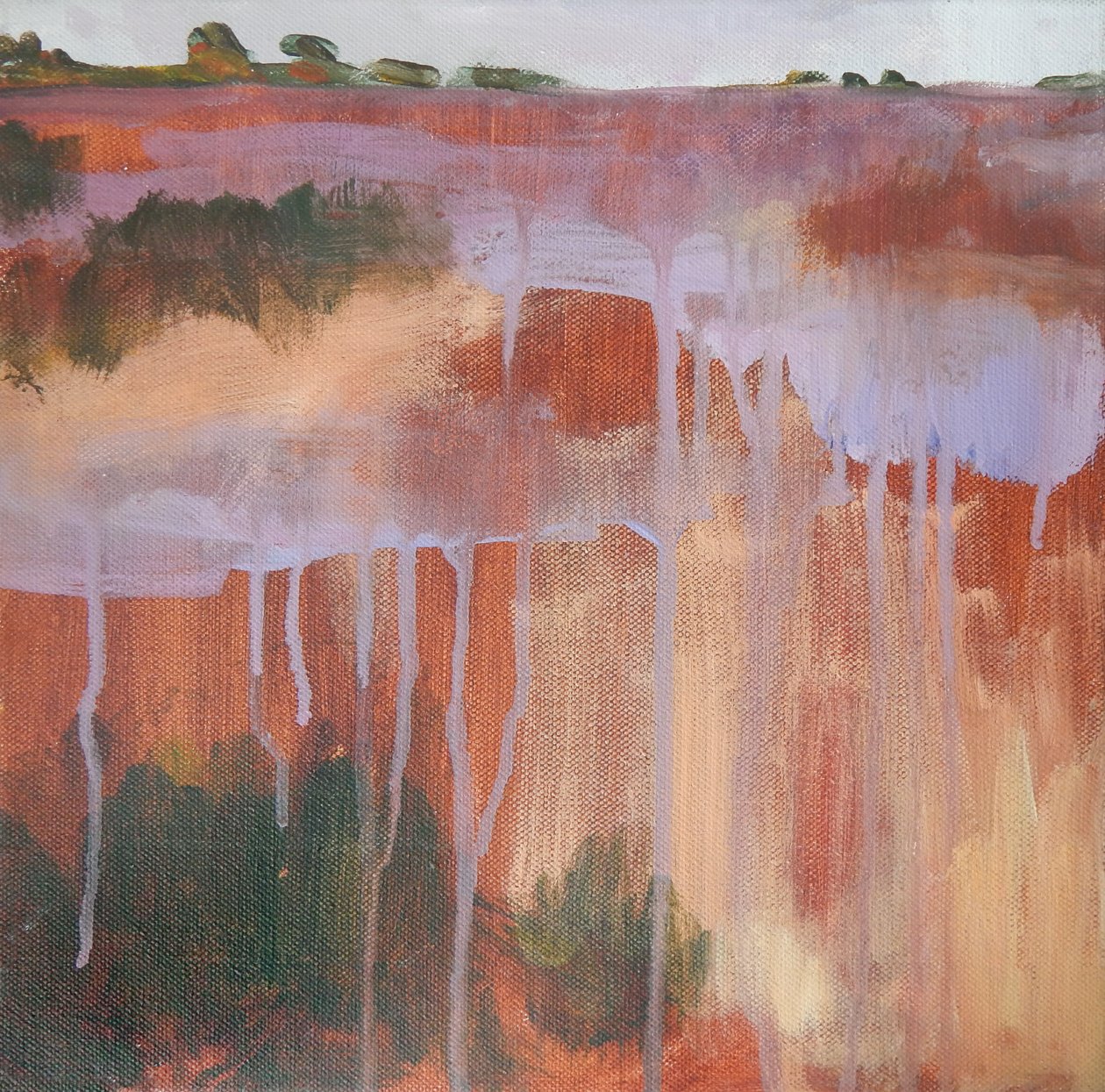 Suuri syvyys, 2011 tekijältä Sheri Gee