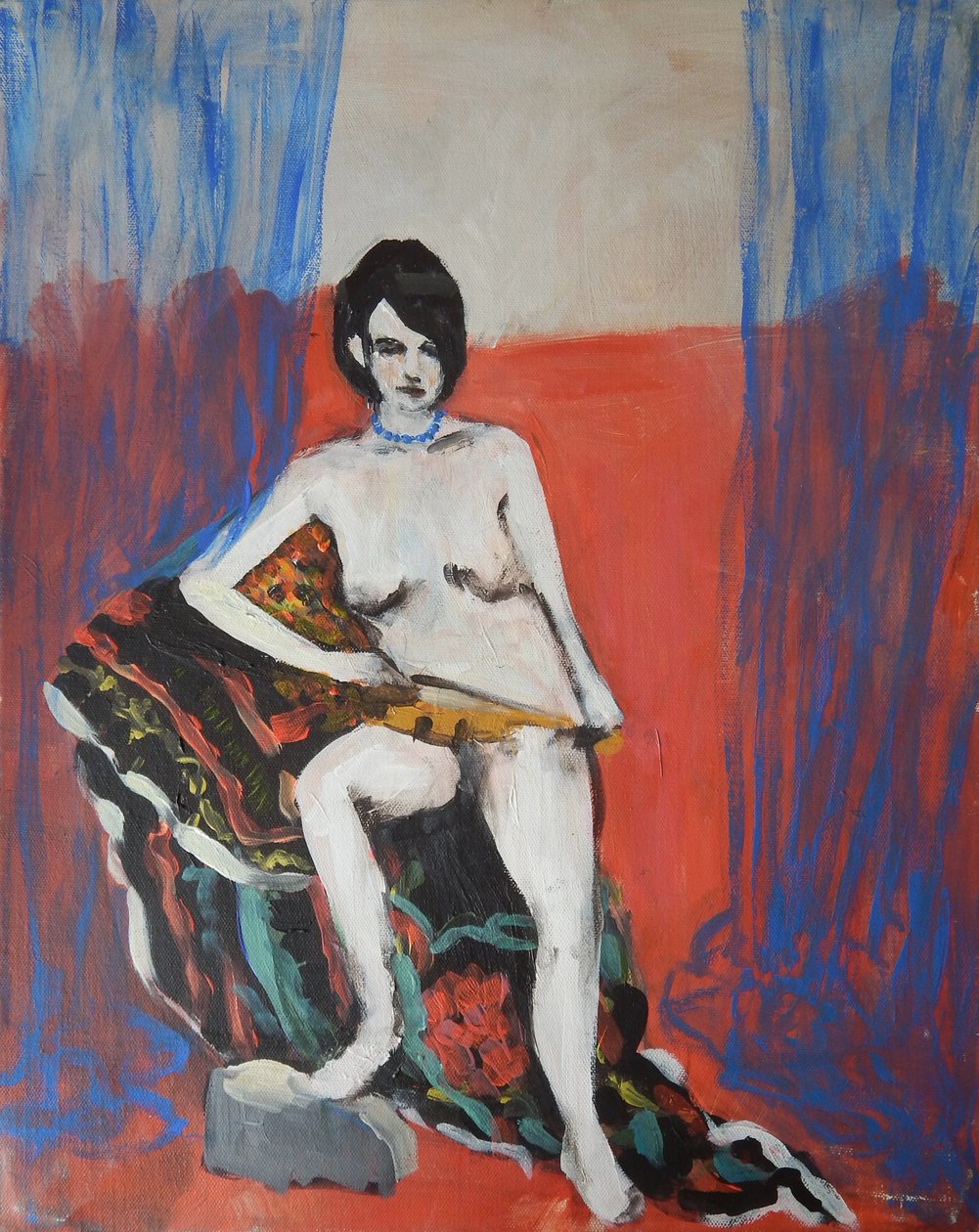 Viulu, 2009 tekijältä Sheri Gee