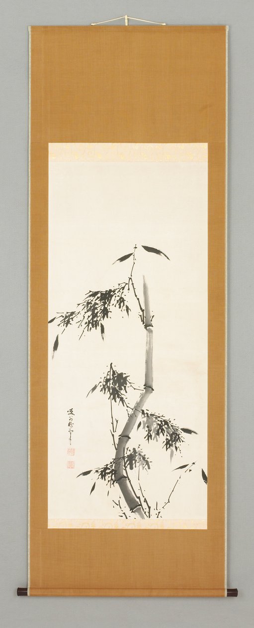 Bambu tekijältä Shokon Taiho