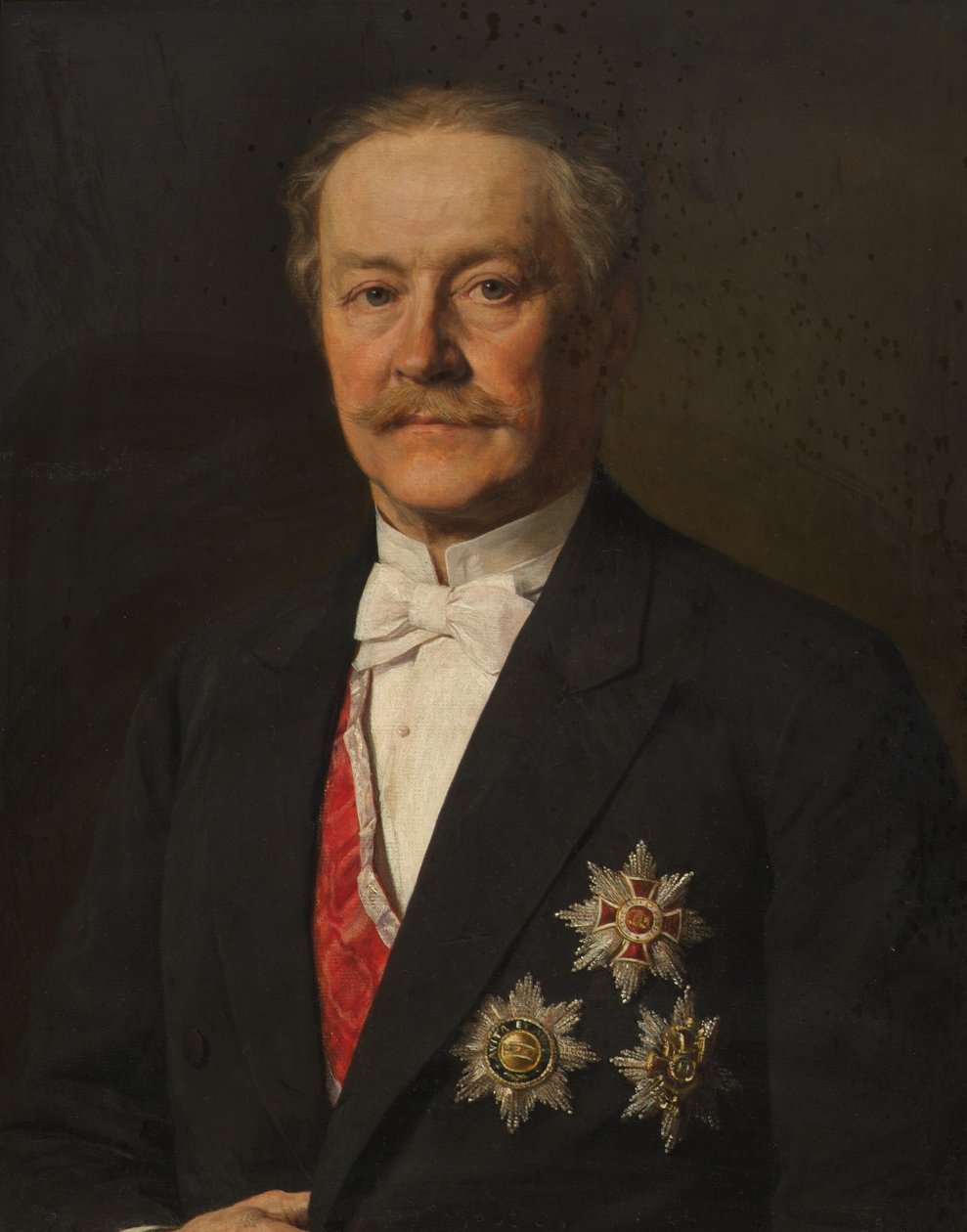 Sigmund Conrad vapaaherra von Eybesfeld tekijältä Sigmund L