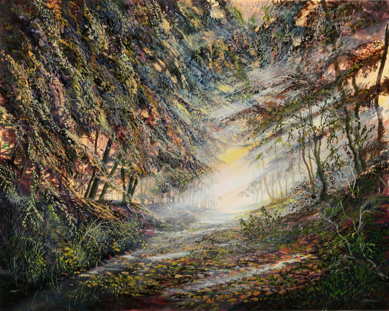 Valoesteet tekijältä Silvian Sternhagel