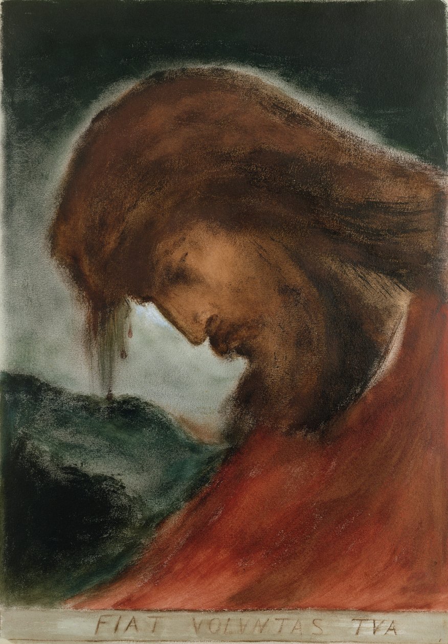 Huonekalut ja erilaiset esineet 1100- ja 1300-luvuilta tekijältä Simeon Solomon