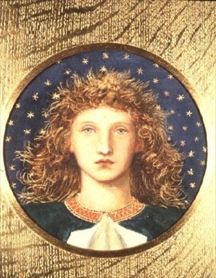 Ylpeä rakastaja tekijältä Simeon Solomon