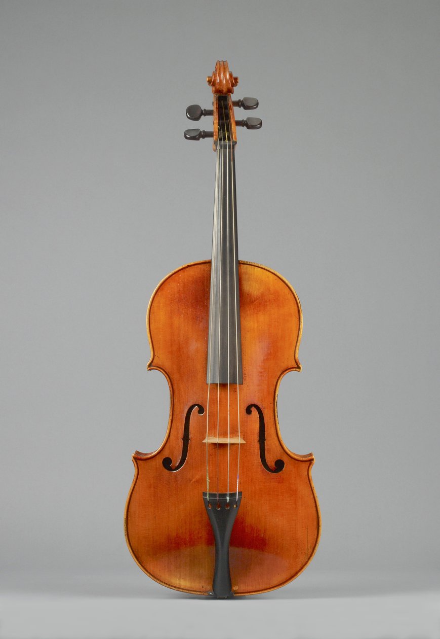 Viola, 1800-luvun puoliväli tekijältä Simon Andrew Forester