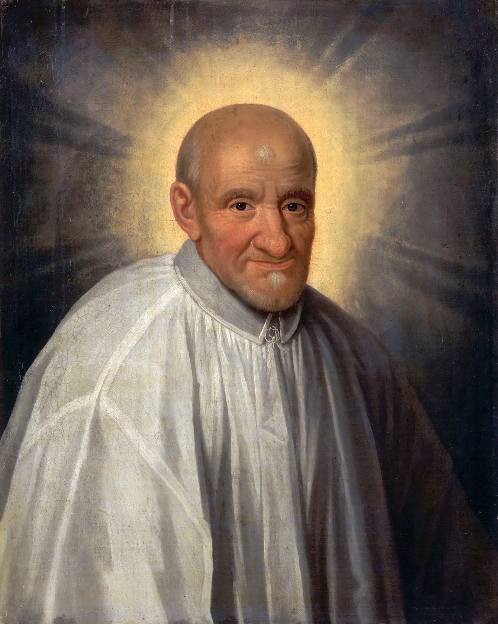 Saint Vincent de Paul 1581-1660 tekijältä Simon Francois