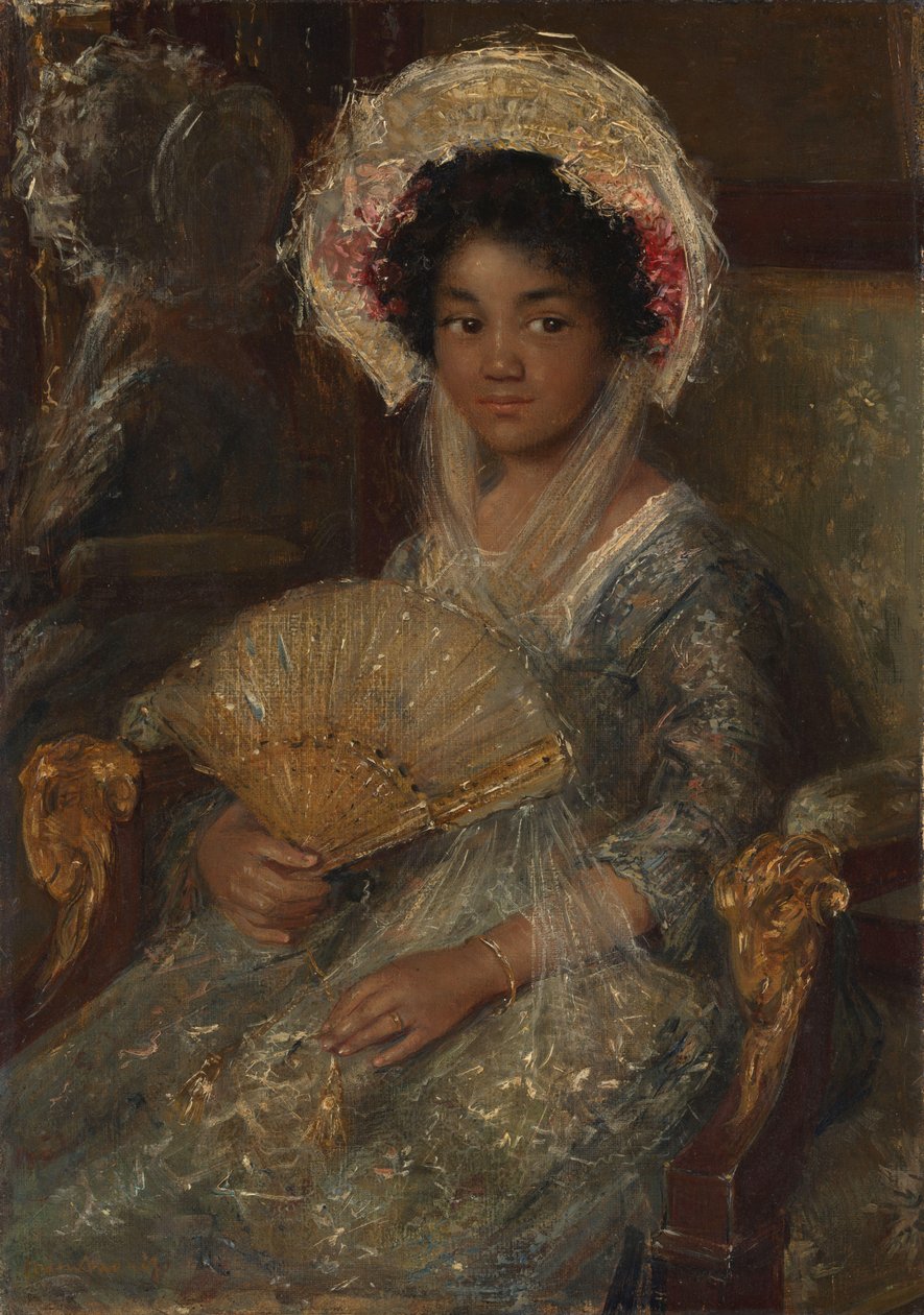Isabella tekijältä Simon Maris