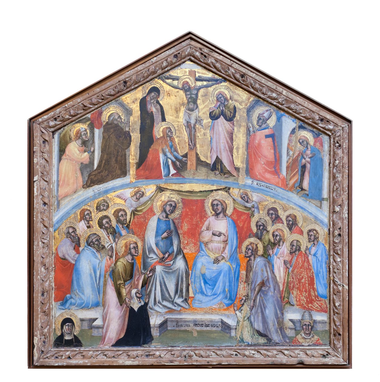  tekijältä Simone dei Crocifissi