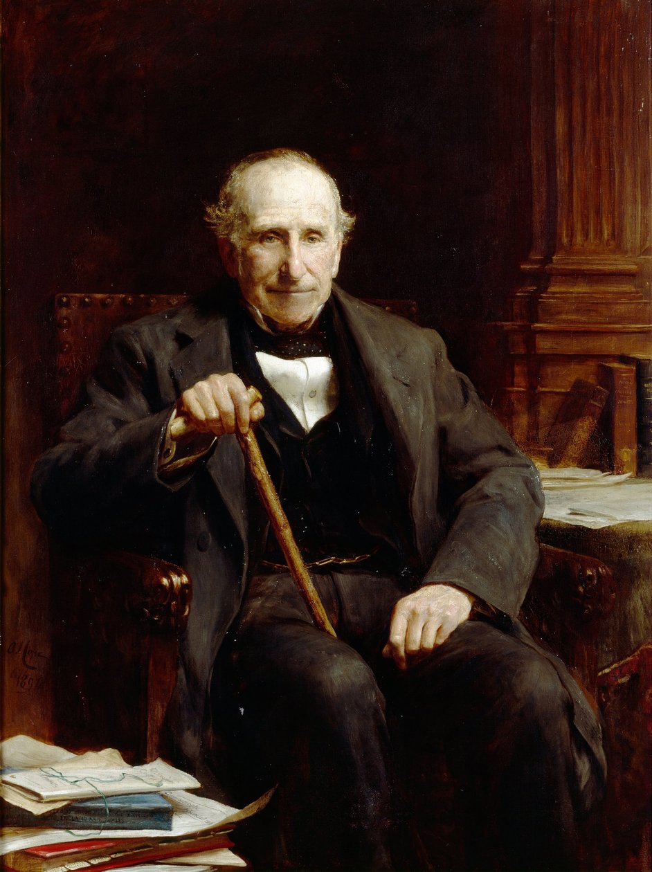 Pastori William Rogers tekijältä Arthur Stockdale Cope