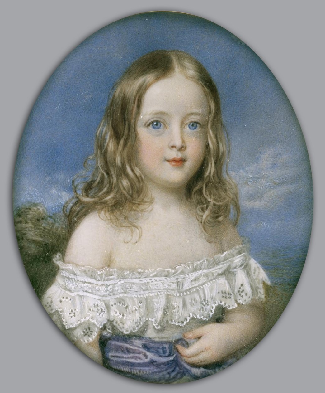 Caroline Holland tekijältä Sir William Charles Ross