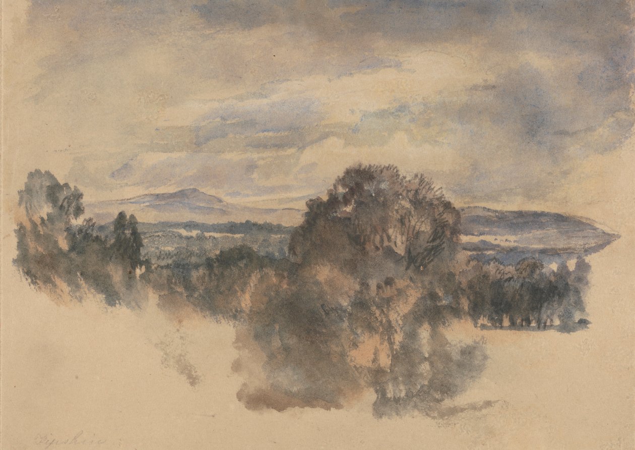 Huilu tekijältä Sir David Wilkie