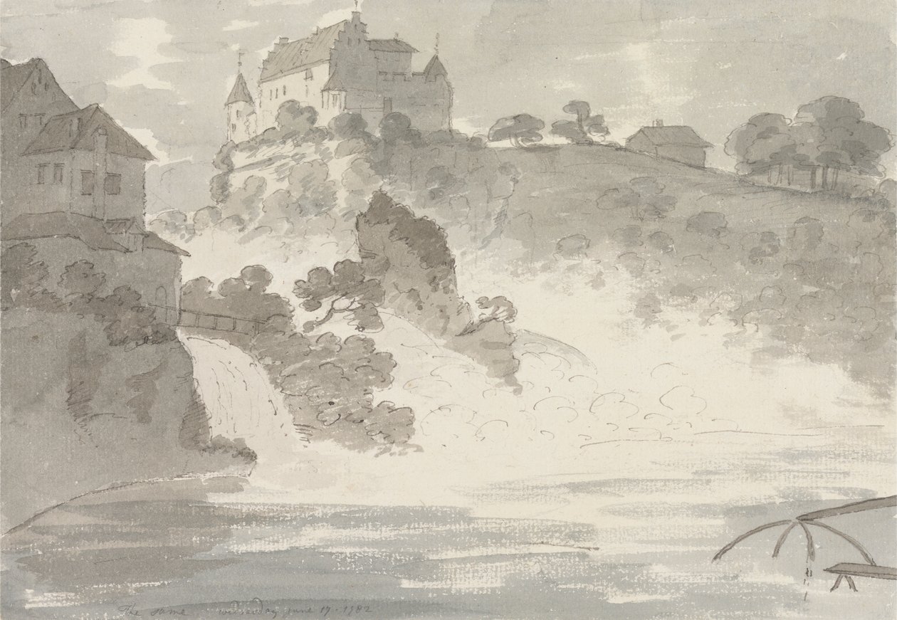 finnish tekijältä Sir George Howland Beaumont seventh Baronet