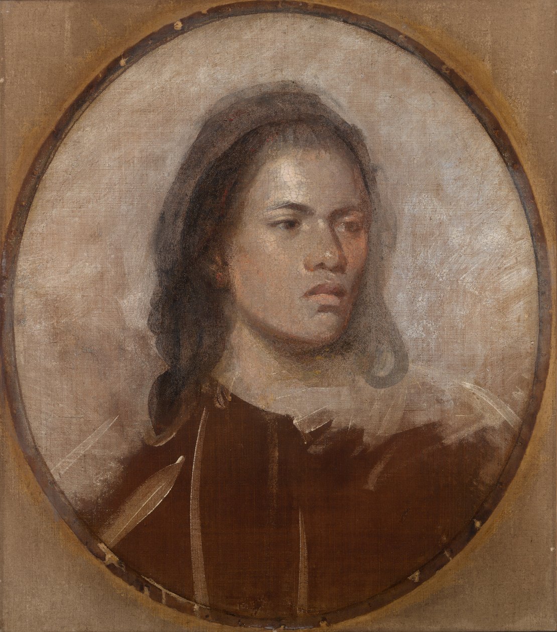 Älä viitsi tekijältä Sir Joshua Reynolds