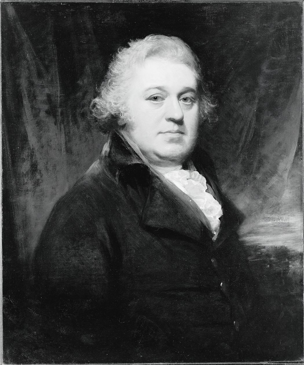 Mark Pringle, c. 1797. tekijältä Sir William Beechey