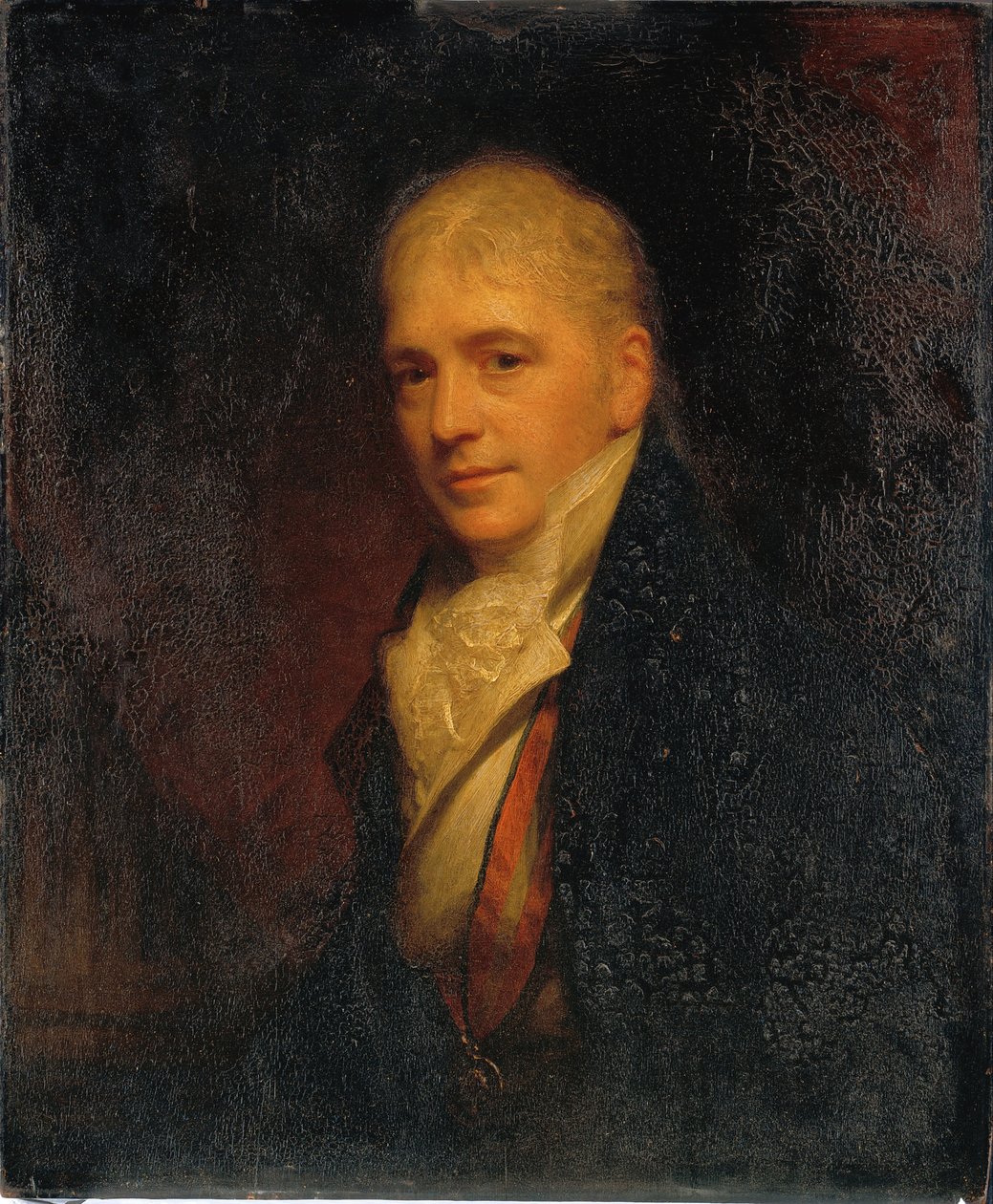 Sir Francis Bourgeois tekijältä Sir William Beechey