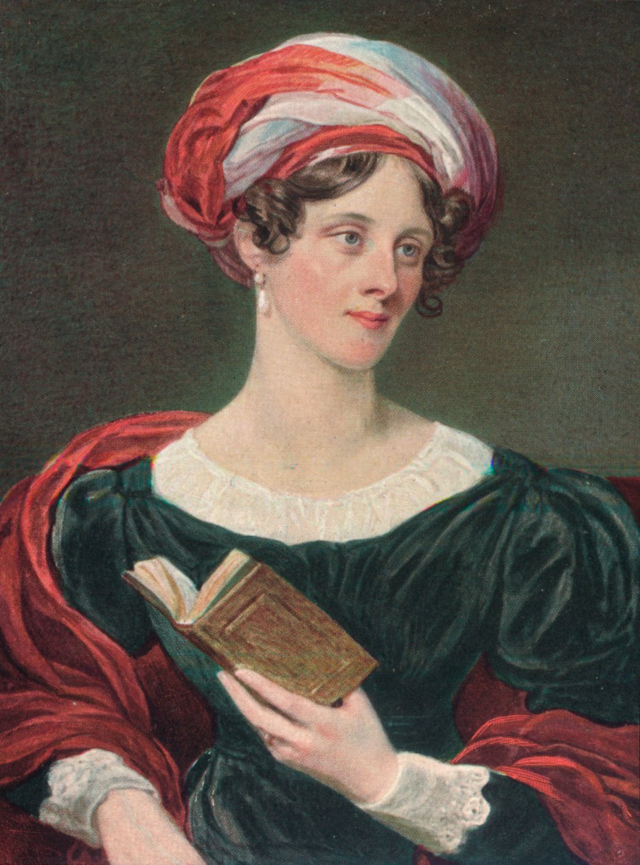 Eliza Katherine Crawleyn pienoismuotokuva, Sir William Charles Ross, 1800-luku, 1903 tekijältä Sir William Charles Ross