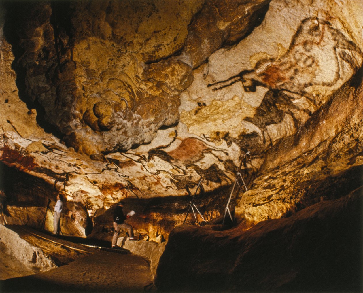 Lascaux