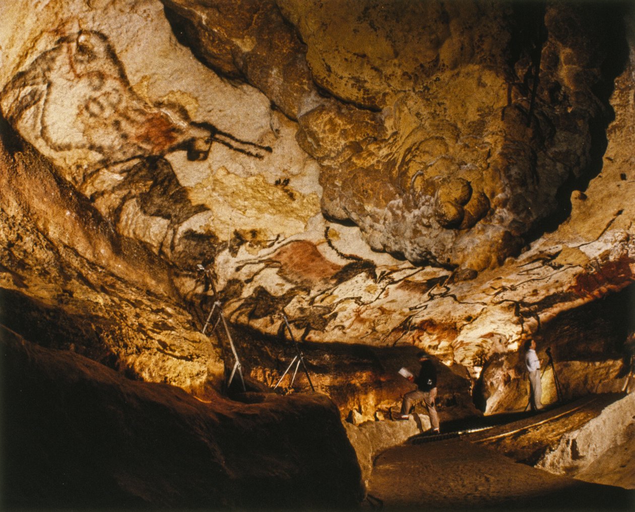 Lascaux