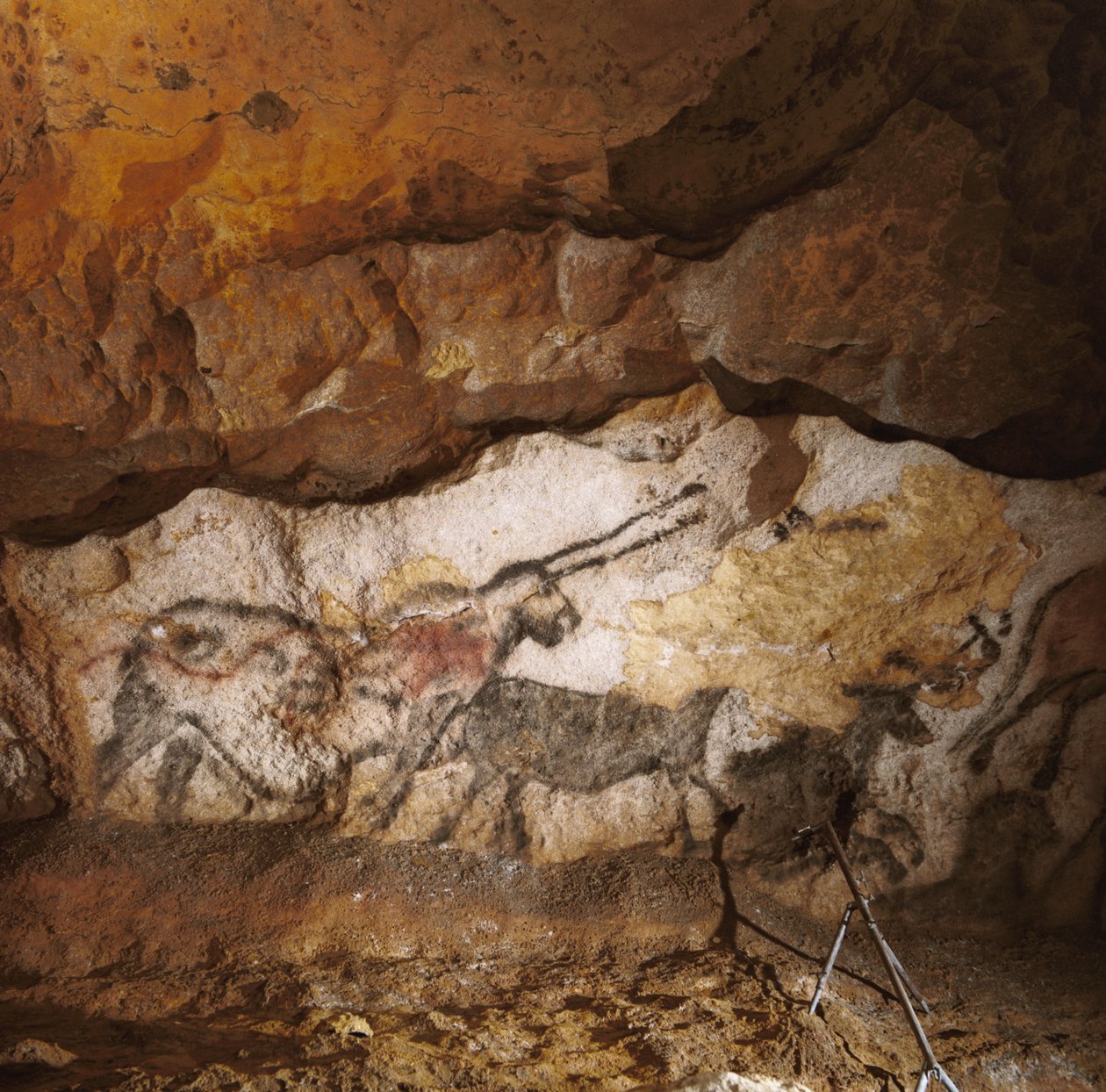 Lascaux