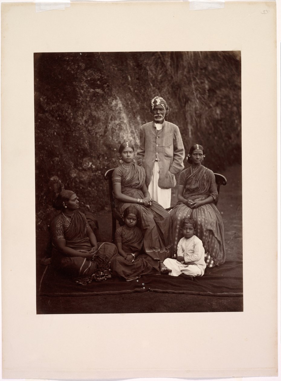 Nimetön, 1880-luku. tekijältä Skeen and Co.