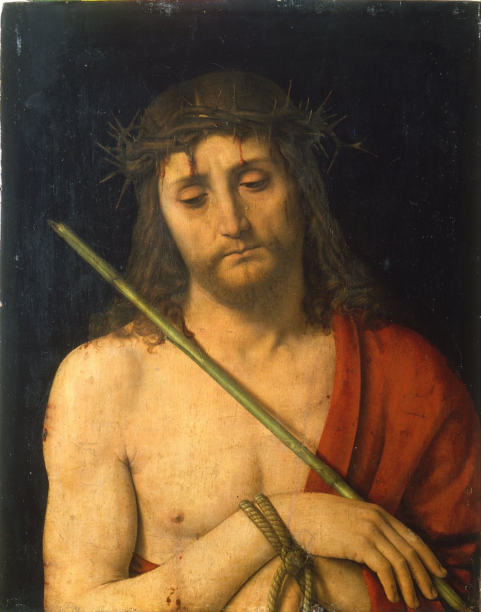Katso mies, 1505-1506 tekijältä Solari