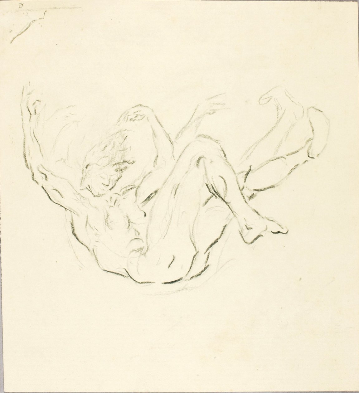 Bronchon unelma #7 tekijältä Solon H. Borglum