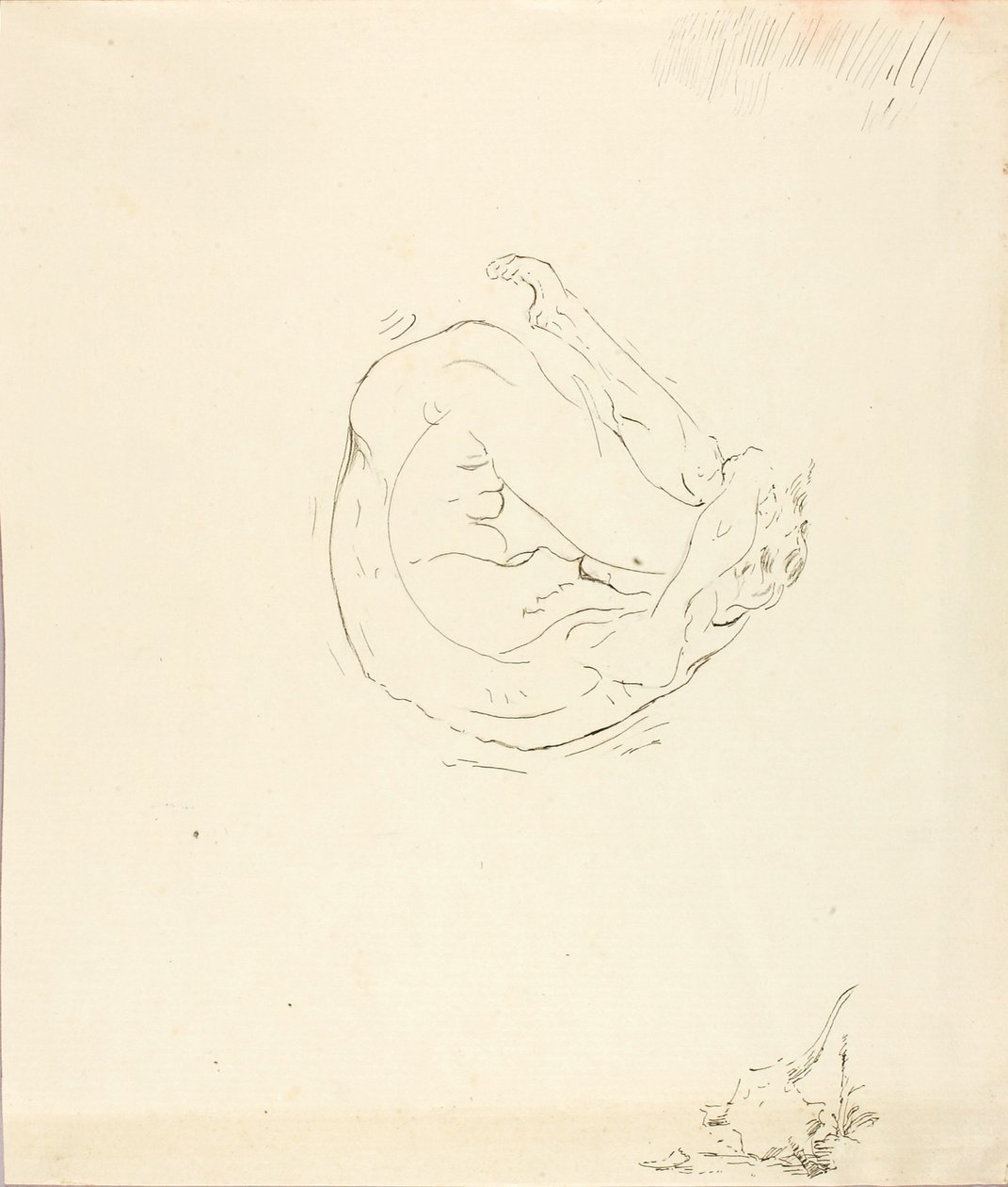 Bronchon unelma #9 tekijältä Solon H. Borglum