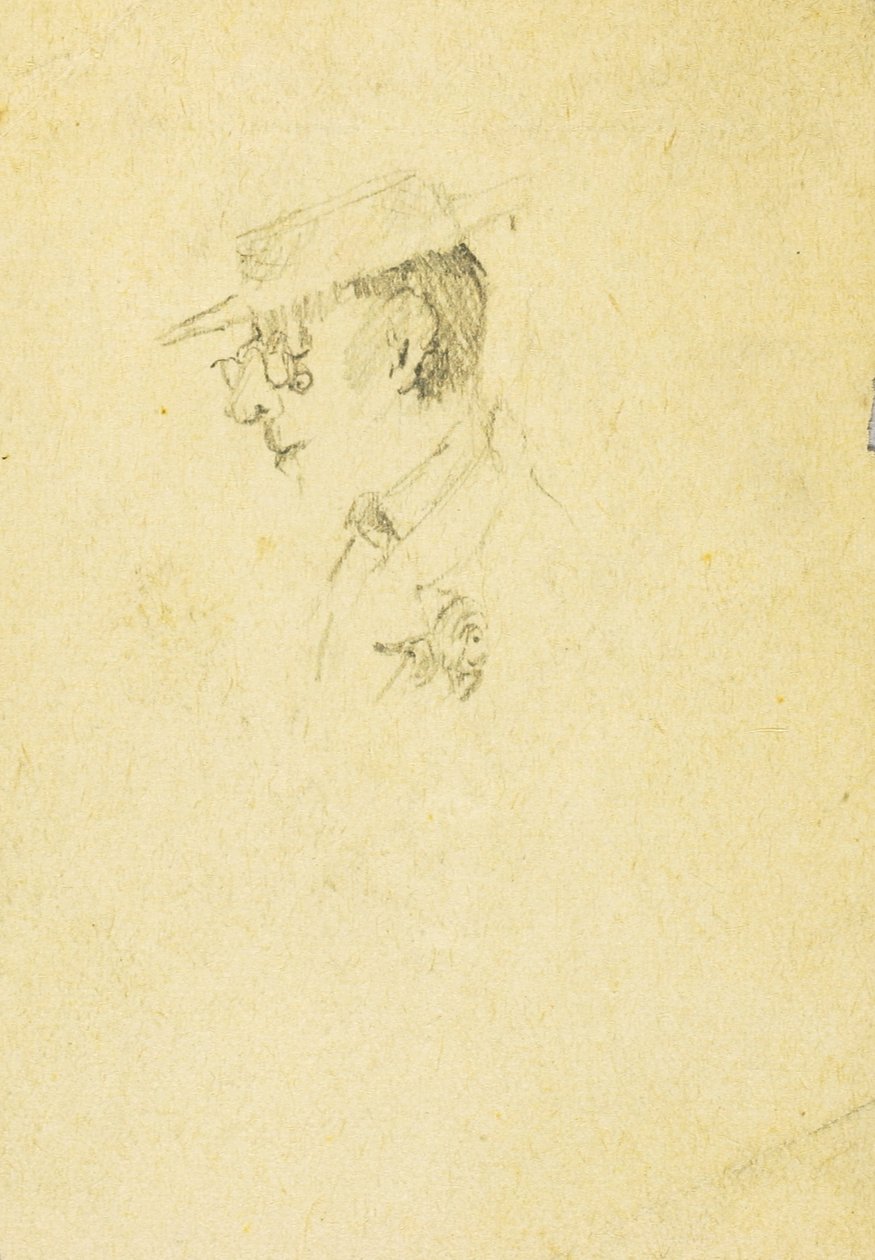 Pää tekijältä Solon H. Borglum
