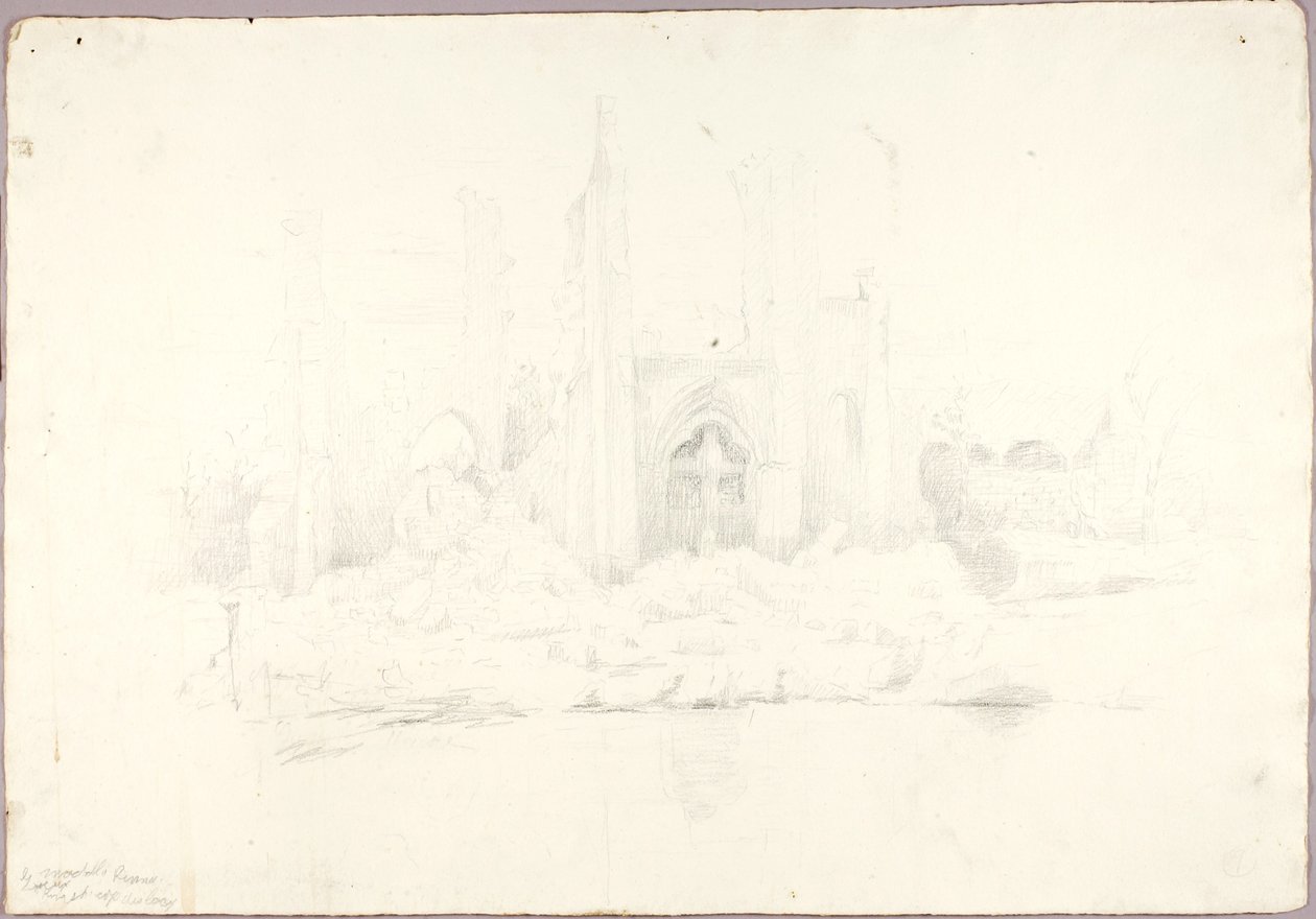 Untitled tekijältä Solon H. Borglum