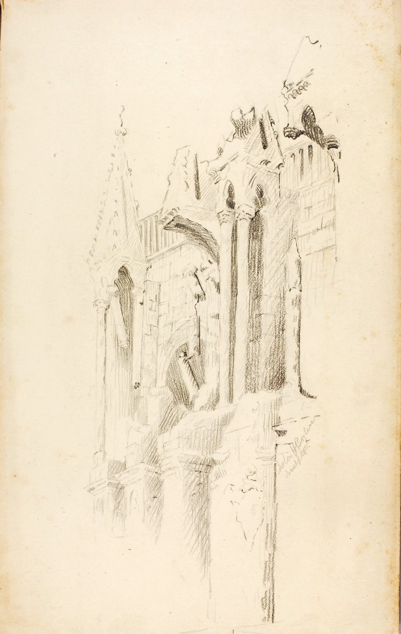 Untitled tekijältä Solon H. Borglum