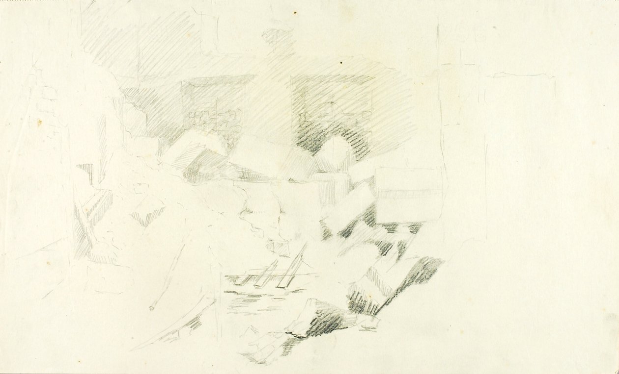 Untitled tekijältä Solon H. Borglum