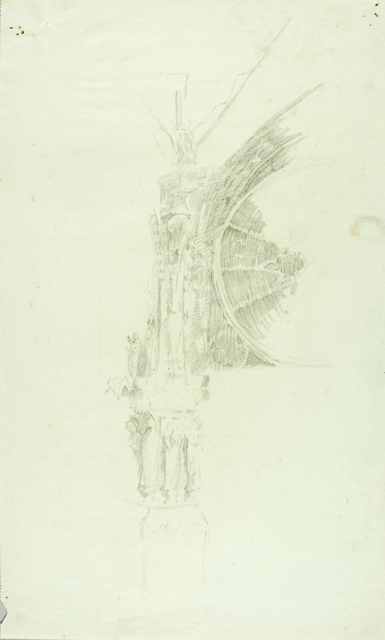 Untitled tekijältä Solon H. Borglum